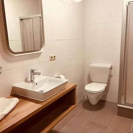 Sun - With Dolomiten Panorama Appartement Lienz