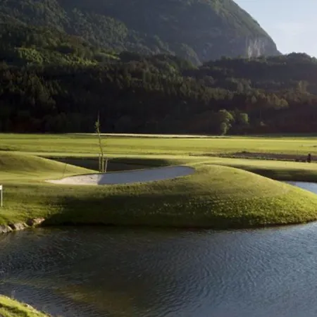 Sun - With Dolomiten Panorama