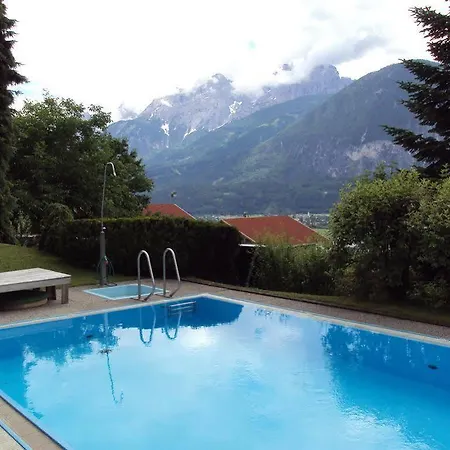 Appartement Sun - With Dolomiten Panorama Lienz