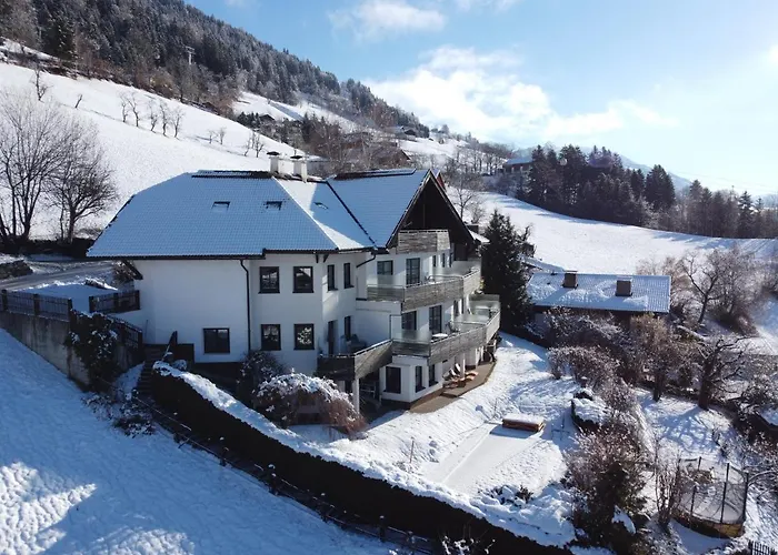 Apartman Sun - With Dolomiten Panorama Lienz