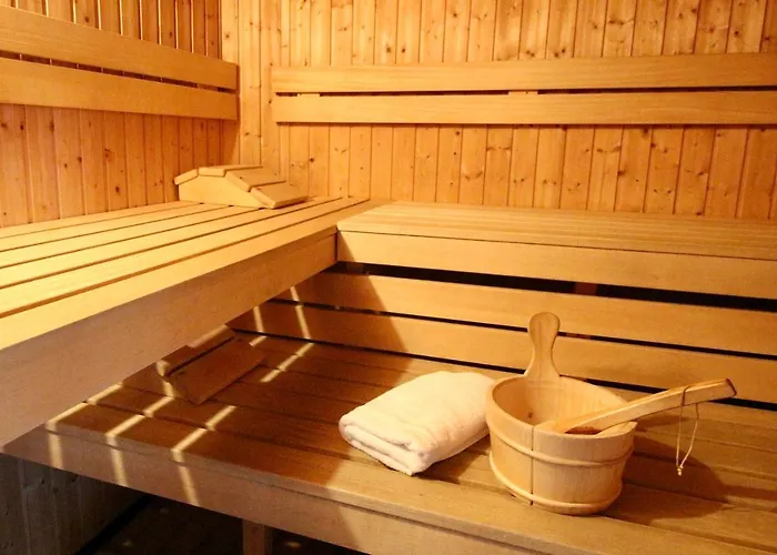 Sun - With Dolomiten Panorama * Lienz