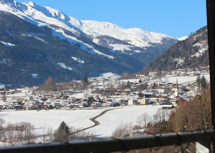 Sun - With Dolomiten Panorama *