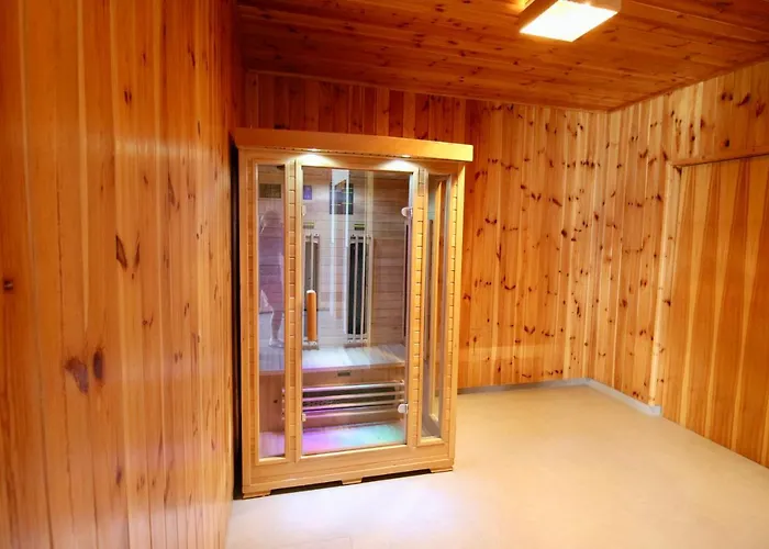 Apartman Sun - With Dolomiten Panorama