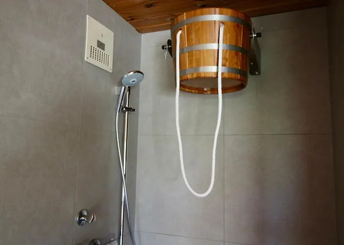 Sun - With Dolomiten Panorama Apartman *