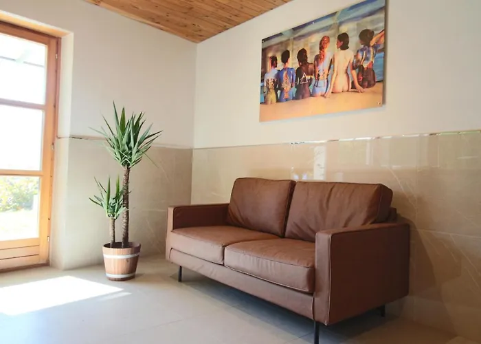 Sun - With Dolomiten Panorama Lienz