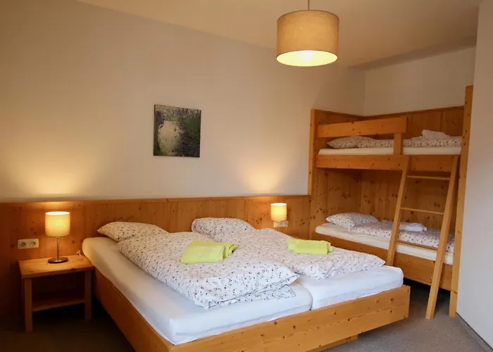 Sun - With Dolomiten Panorama Apartman *