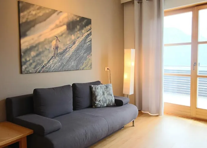 Sun - With Dolomiten Panorama Apartman Lienz