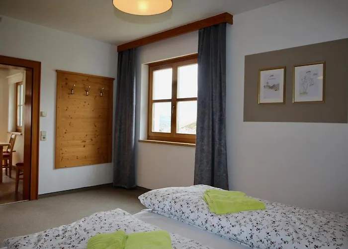 Sun - With Dolomiten Panorama Apartman Lienz