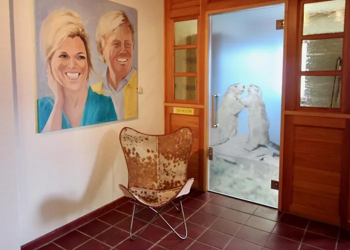 Sun - With Dolomiten Panorama Apartman *