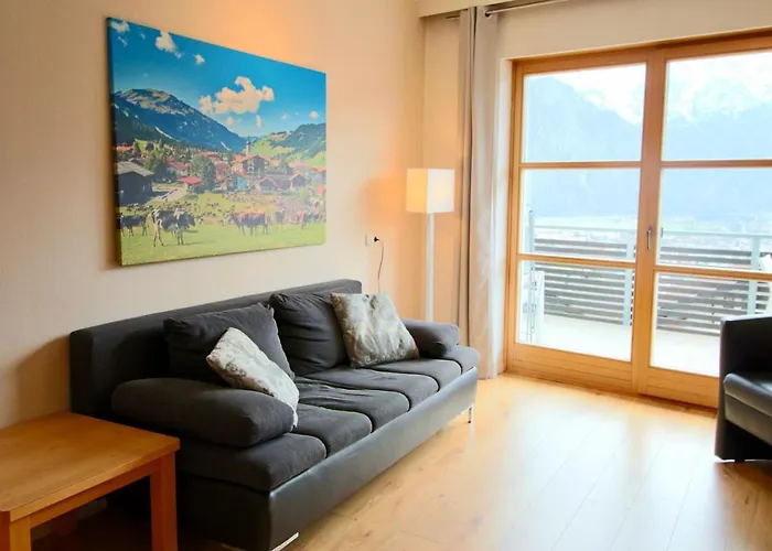 Sun - With Dolomiten Panorama Apartman