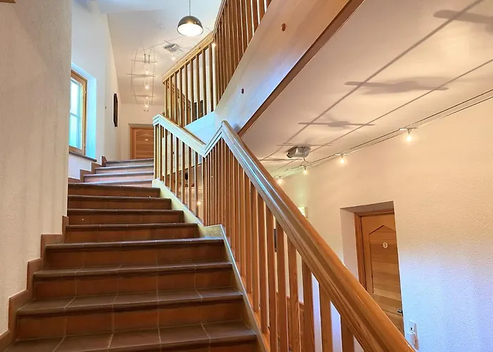 Sun - With Dolomiten Panorama Apartman *