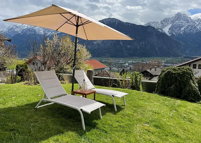 Apartman Sun - With Dolomiten Panorama *