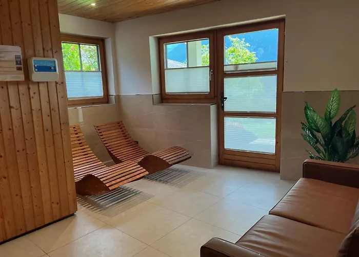 Apartman Sun - With Dolomiten Panorama *