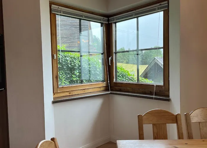 Sun - With Dolomiten Panorama Apartman *