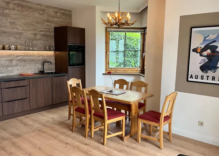 Sun - With Dolomiten Panorama Apartman Lienz