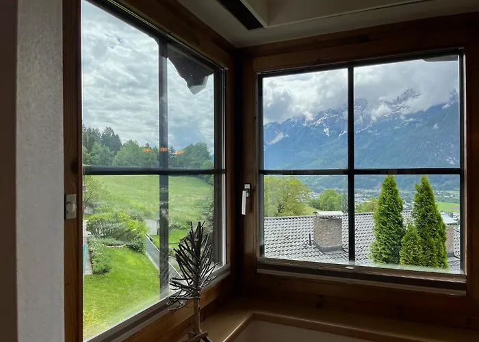 Sun - With Dolomiten Panorama * Lienz