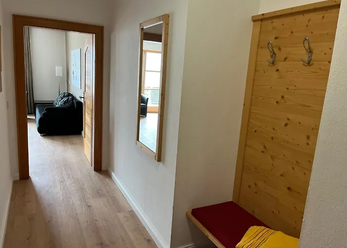 Apartman Sun - With Dolomiten Panorama