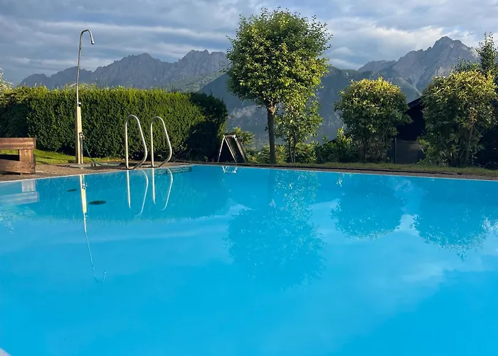 Sun - With Dolomiten Panorama Apartman *