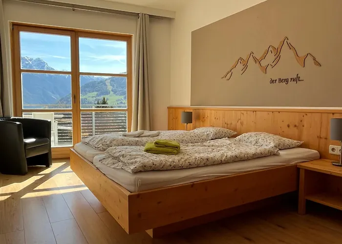 Apartman Sun - With Dolomiten Panorama