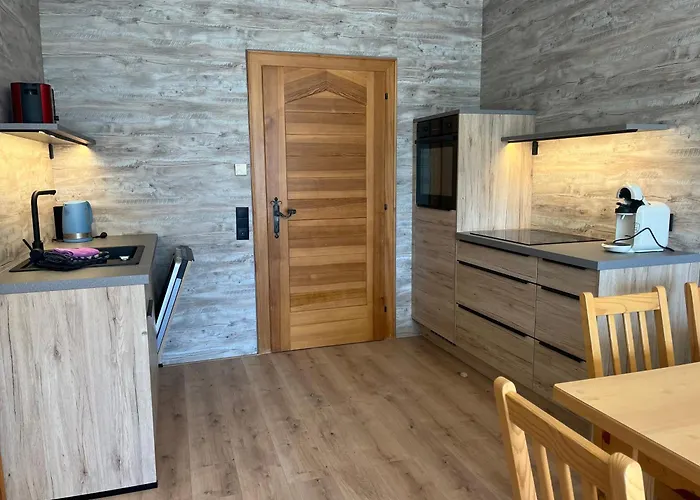 Apartman Sun - With Dolomiten Panorama *