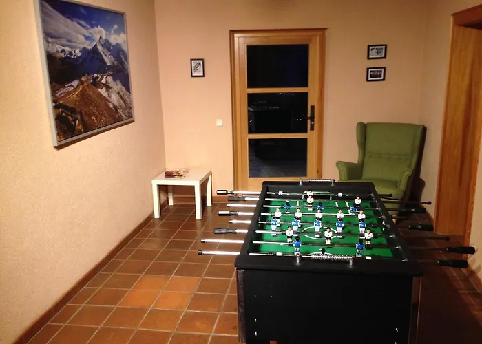 Apartman Sun - With Dolomiten Panorama