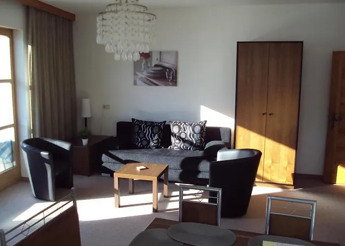 Apartman Sun - With Dolomiten Panorama