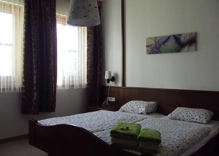 Apartman Sun - With Dolomiten Panorama