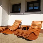 Sun - With Dolomiten Panorama Daire Lienz