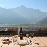 Apartament Sun - With Dolomiten Panorama *