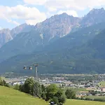 Sun - With Dolomiten Panorama * Lienz