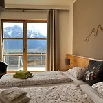 Apartament Sun - With Dolomiten Panorama Lienz