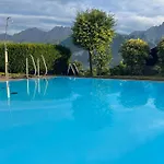 Sun - With Dolomiten Panorama Apartament *