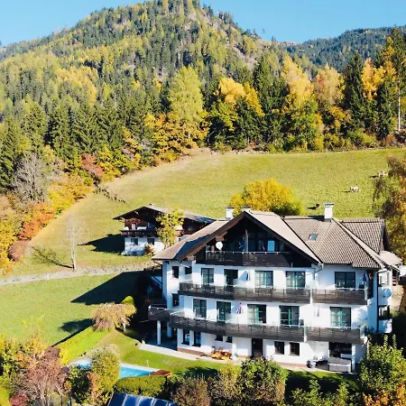 Sun - With Dolomiten Panorama *