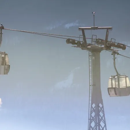 Sun - With Dolomiten Panorama لينز