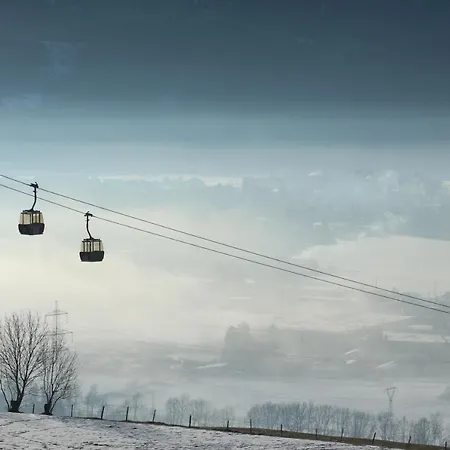 شقة Sun - With Dolomiten Panorama *