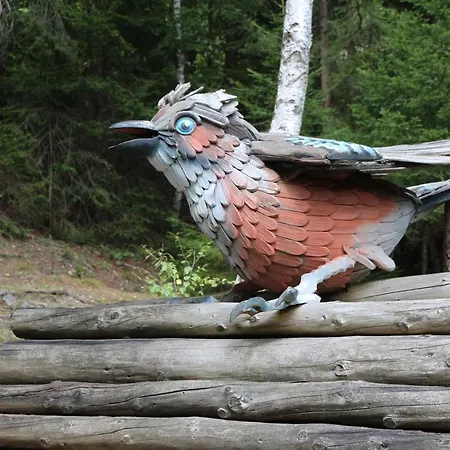 Sun - With Dolomiten Panorama *