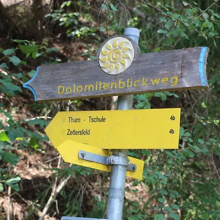 Sun - With Dolomiten Panorama لينز