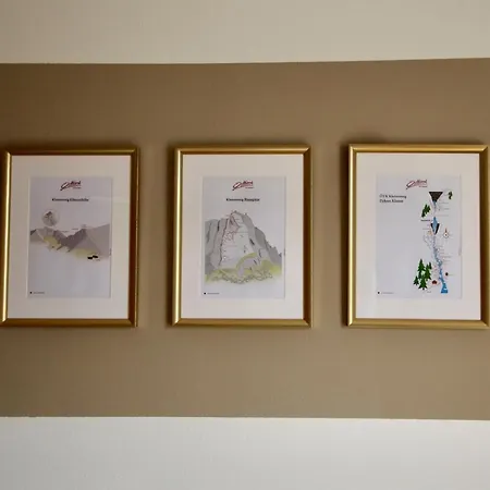 شقة Sun - With Dolomiten Panorama