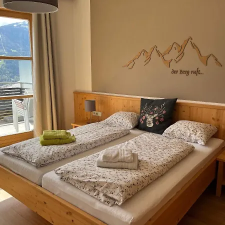 Sun - With Dolomiten Panorama شقة