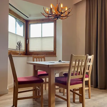 Sun - With Dolomiten Panorama شقة