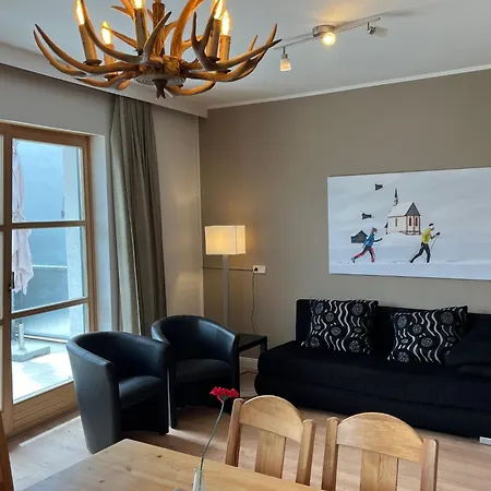 شقة Sun - With Dolomiten Panorama