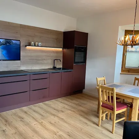 Sun - With Dolomiten Panorama شقة *