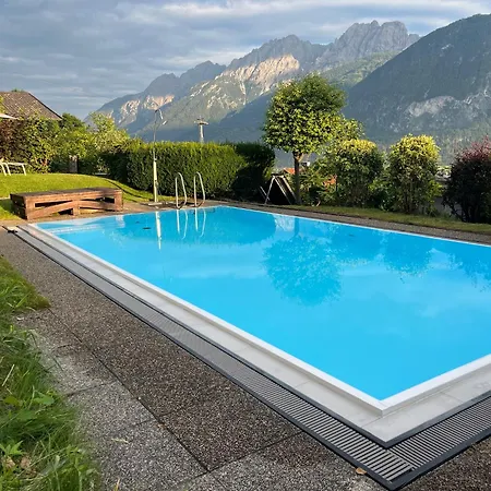 Sun - With Dolomiten Panorama