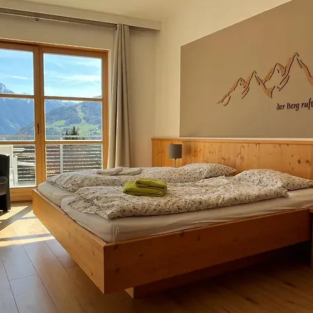 شقة Sun - With Dolomiten Panorama