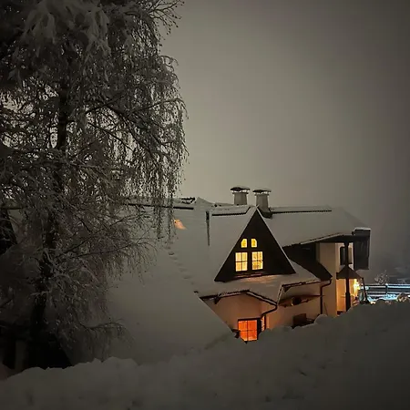 Sun - With Dolomiten Panorama Appartamento