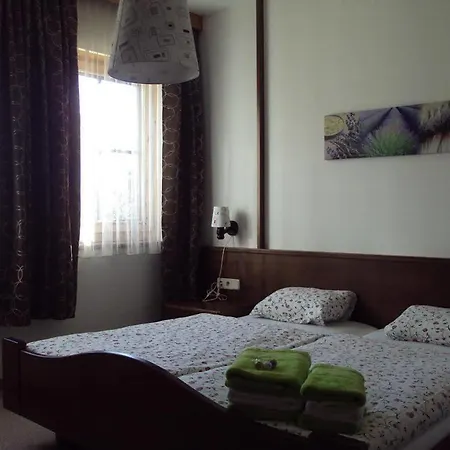 شقة Sun - With Dolomiten Panorama