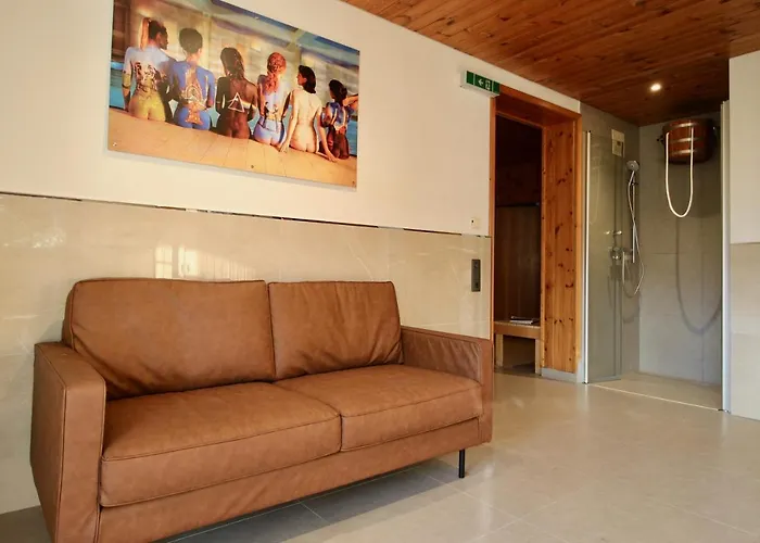 Sun - With Dolomiten Panorama Appartamento