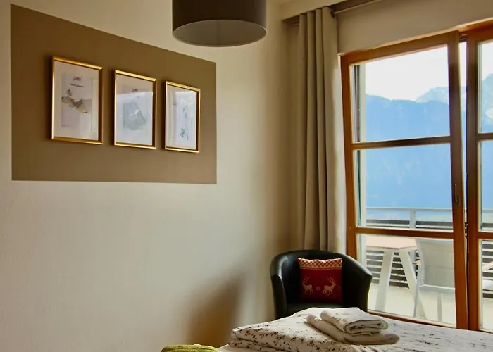 Appartamento Sun - With Dolomiten Panorama *