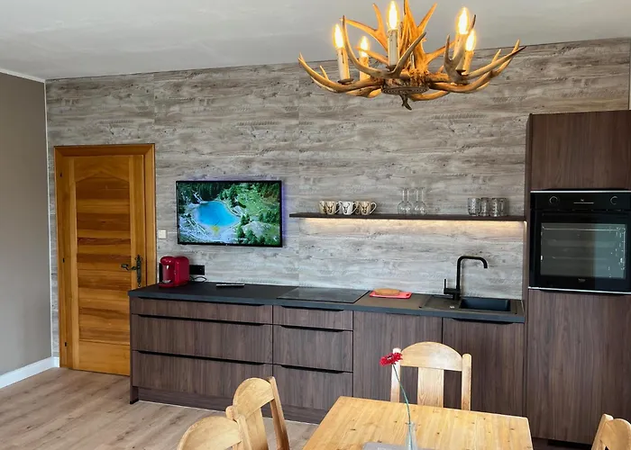 Sun - With Dolomiten Panorama Appartamento