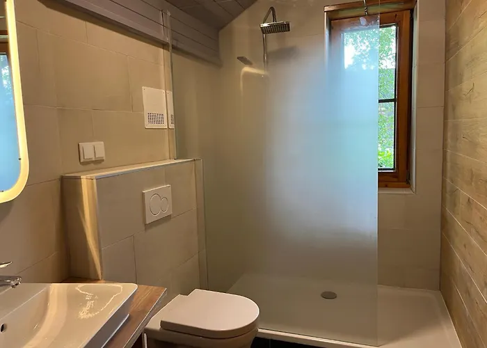 Appartamento Sun - With Dolomiten Panorama *